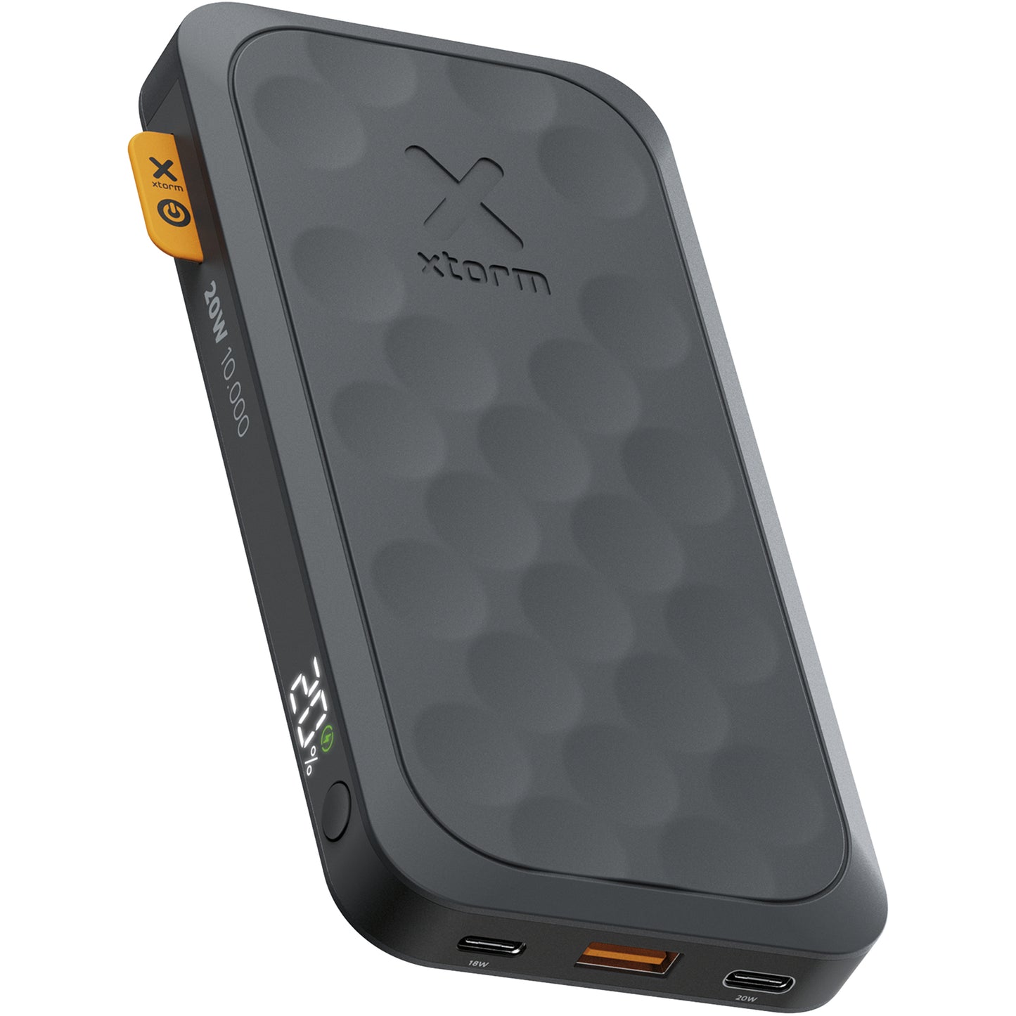 Xtorm FS510 Fuel Series 10 000 mAh 20 W powerbank