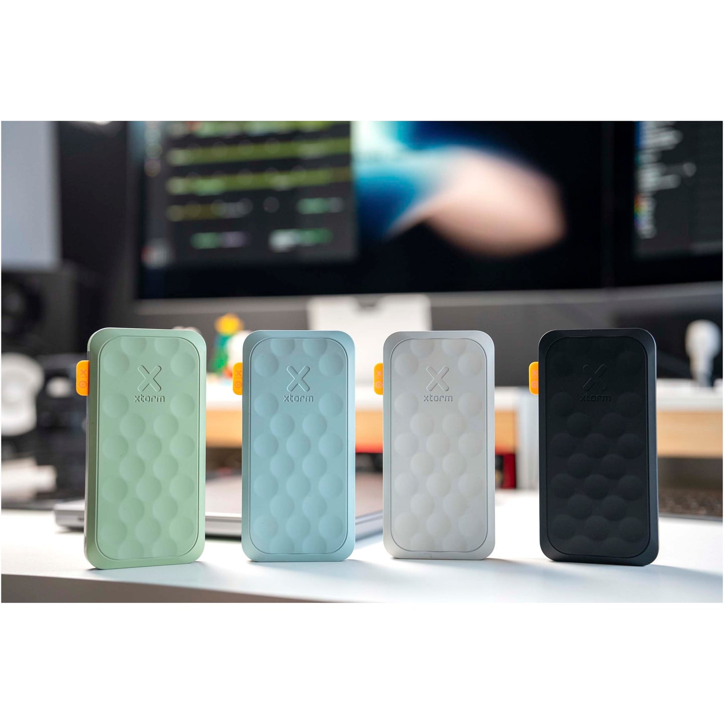 Xtorm FS520 Fuel Series 20 000 mAh 35 W powerbank