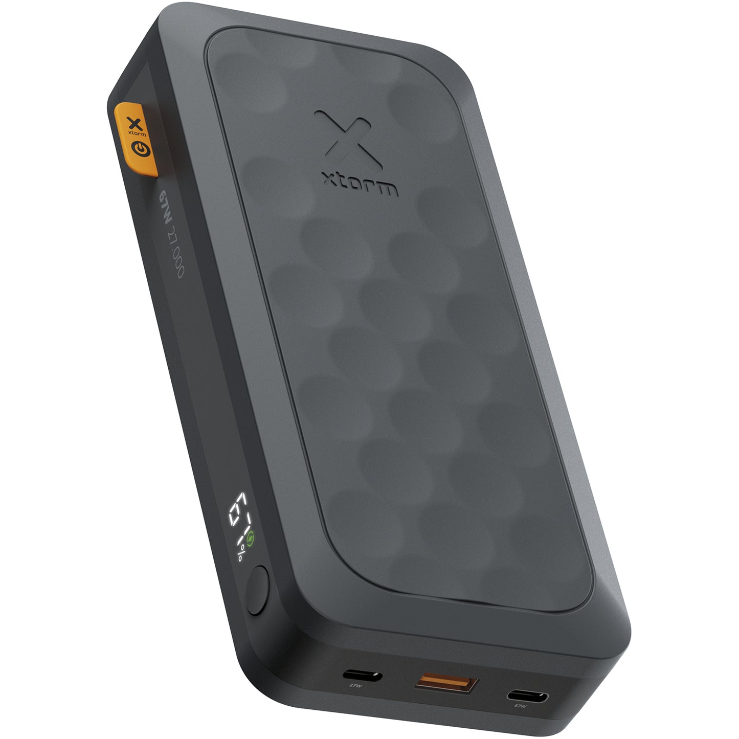 Xtorm FS5271 Fuel Series 27 000 mAh 67 W powerbank