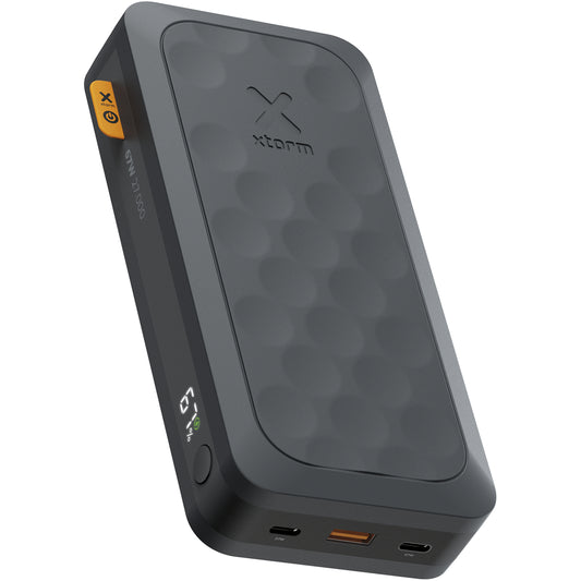 Xtorm FS5271 Fuel Series 27 000 mAh 67 W powerbank
