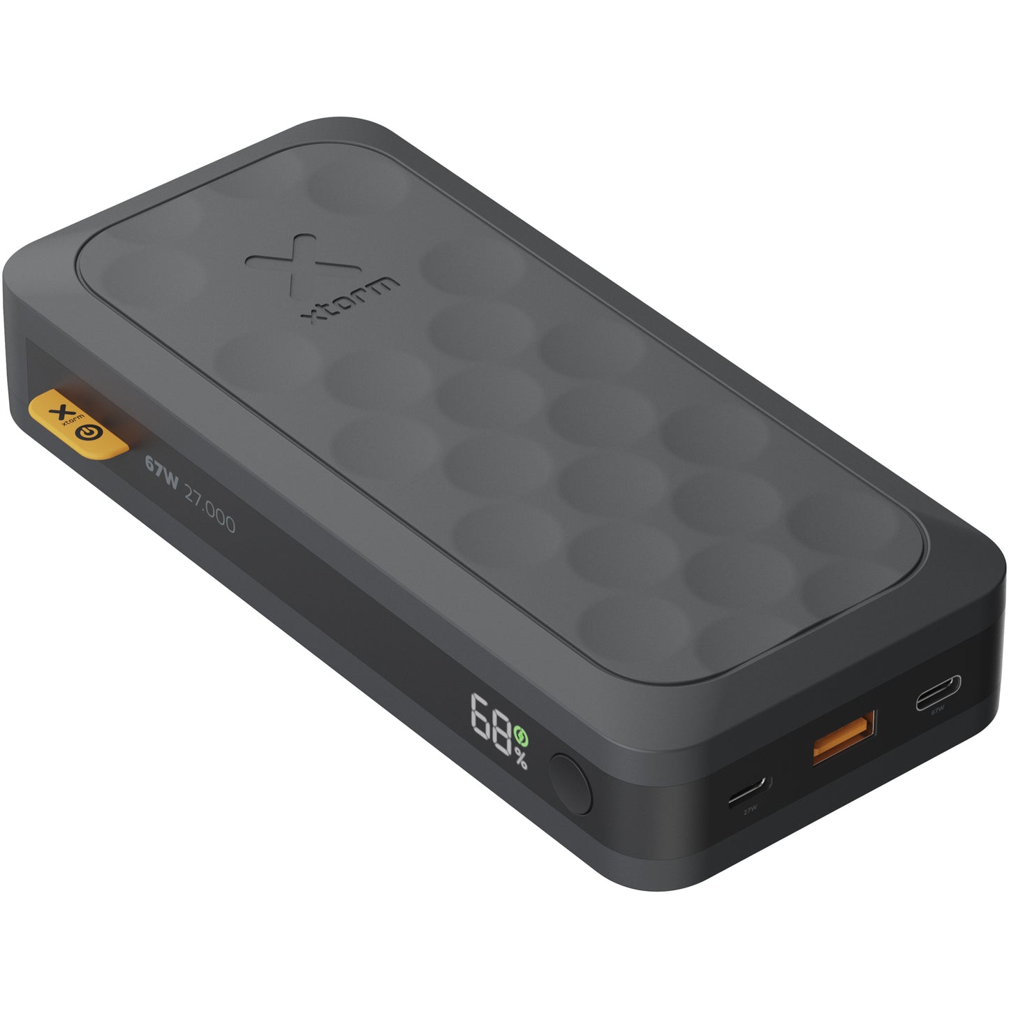 Xtorm FS5271 Fuel Series 27 000 mAh 67 W powerbank