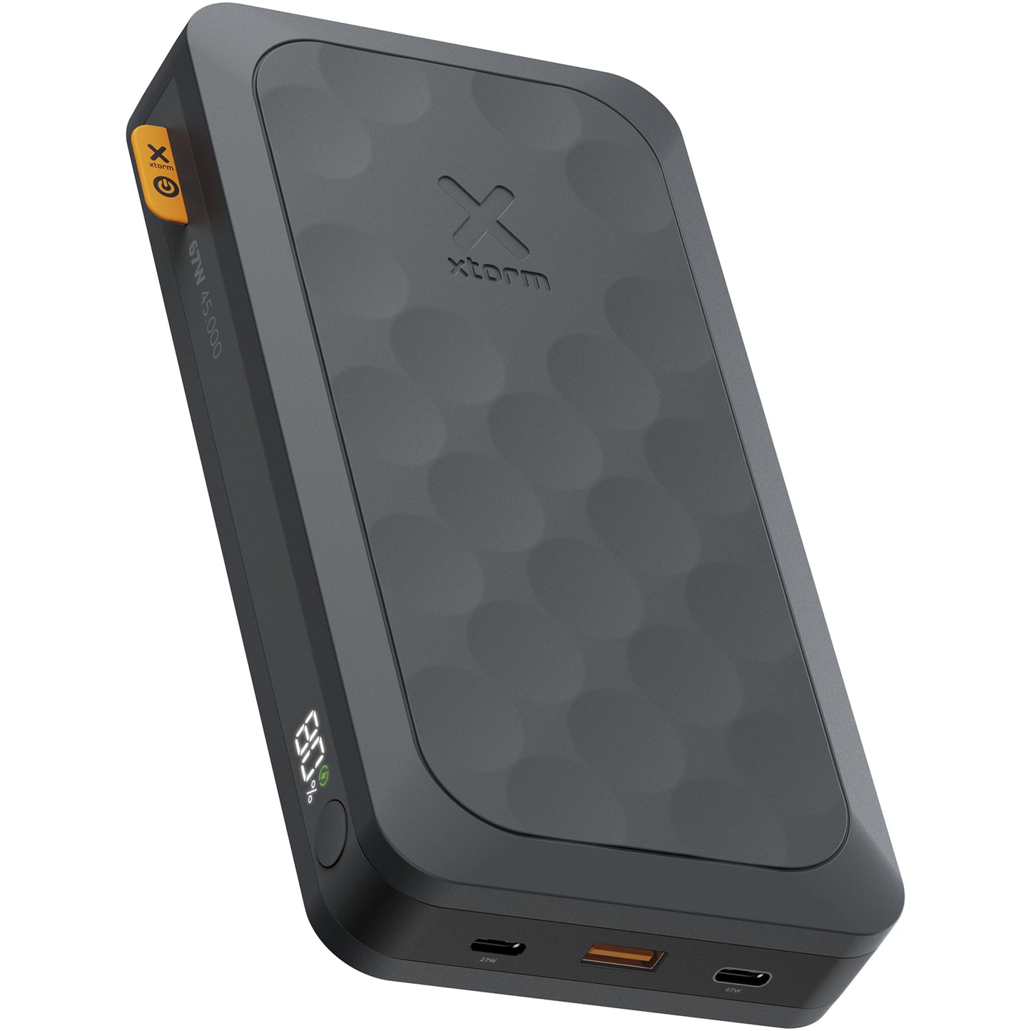 Xtorm FS5451 Fuel Series 45 000 mAh 67 W powerbank