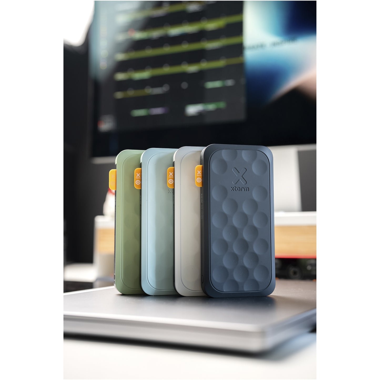 Xtorm FS5451 Fuel Series 45 000 mAh 67 W powerbank