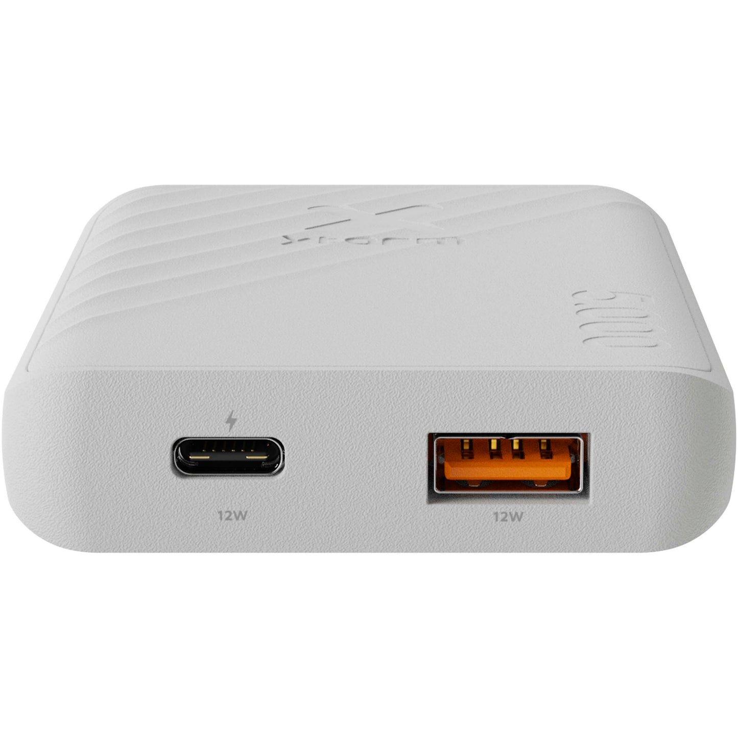 Xtorm XG205 Go2 snabbladdande powerbank på 12 W, 5 000 mAh