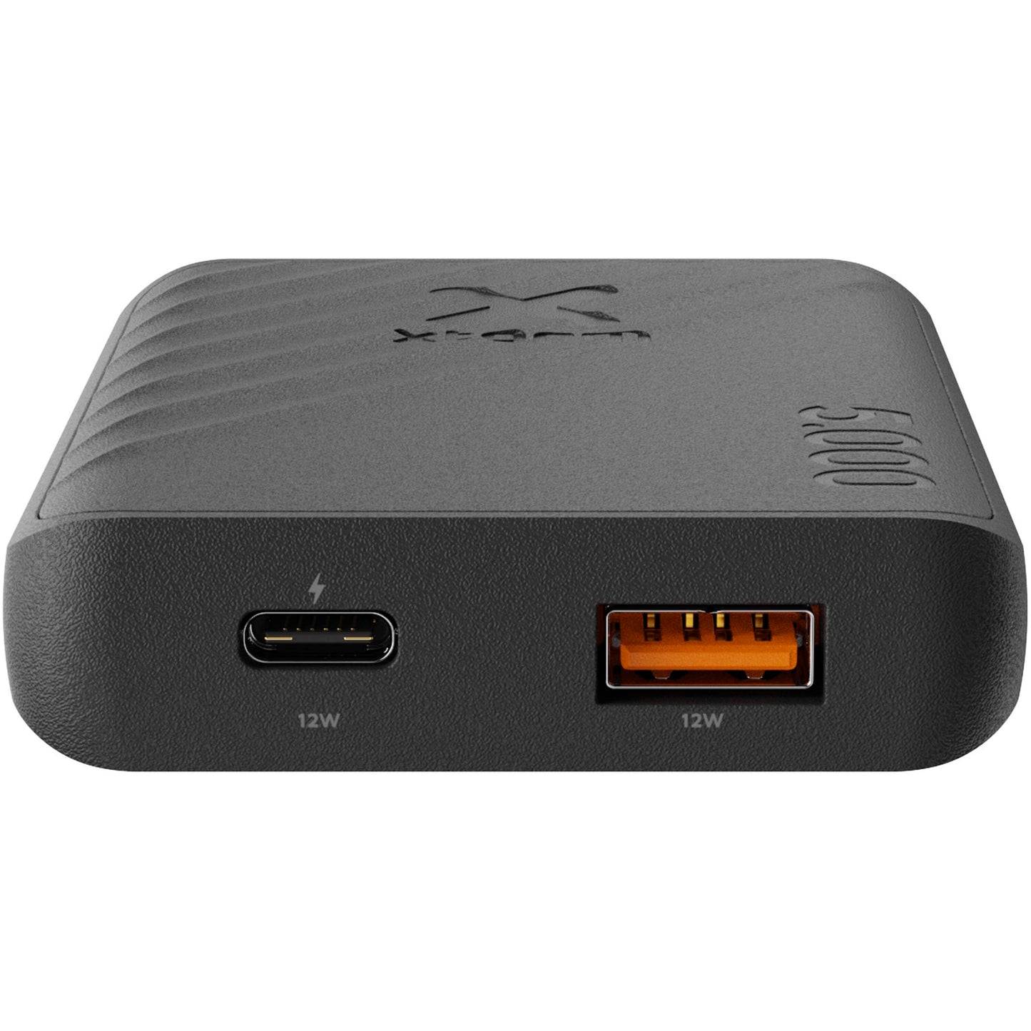 Xtorm XG205 Go2 snabbladdande powerbank på 12 W, 5 000 mAh