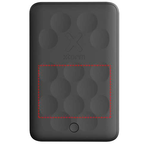 Xtorm FS5W051 magnetisk trådlös powerbank på 5 000 mAh