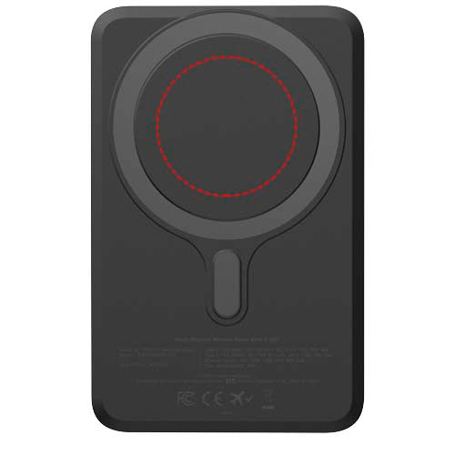 Xtorm FS5W051 magnetisk trådlös powerbank på 5 000 mAh