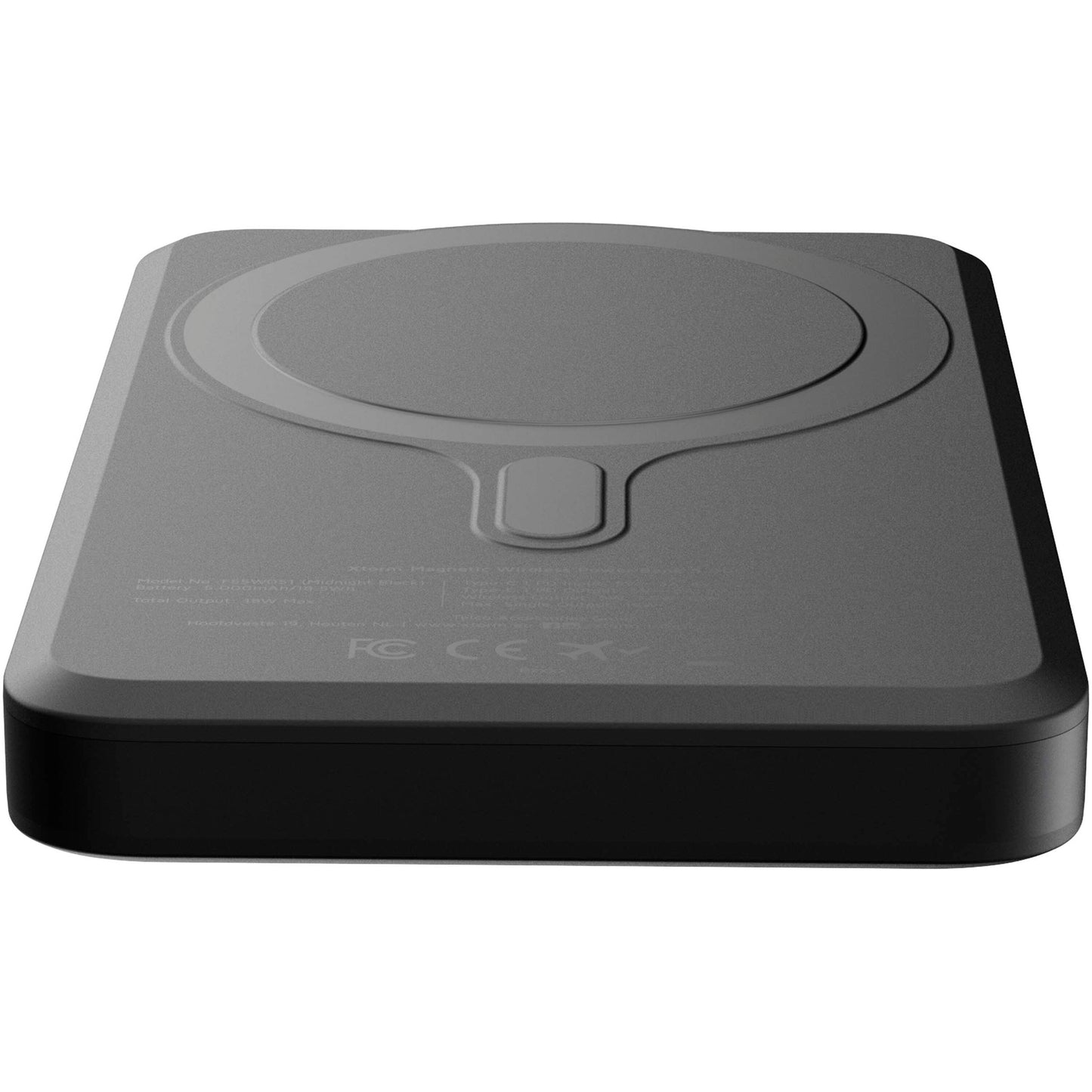 Xtorm FS5W051 magnetisk trådlös powerbank på 5 000 mAh