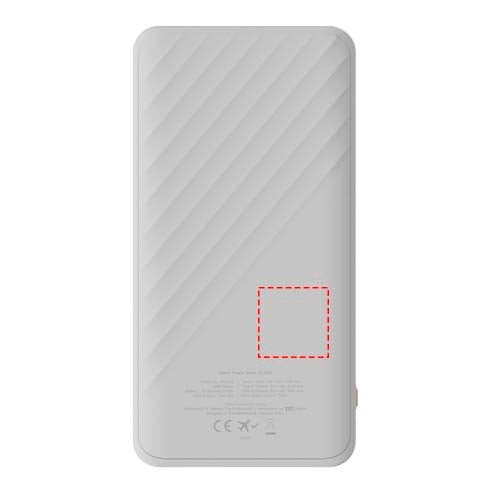 Xtorm XG210 Go2 snabbladdande powerbank på 15 W, 10 000 mAh