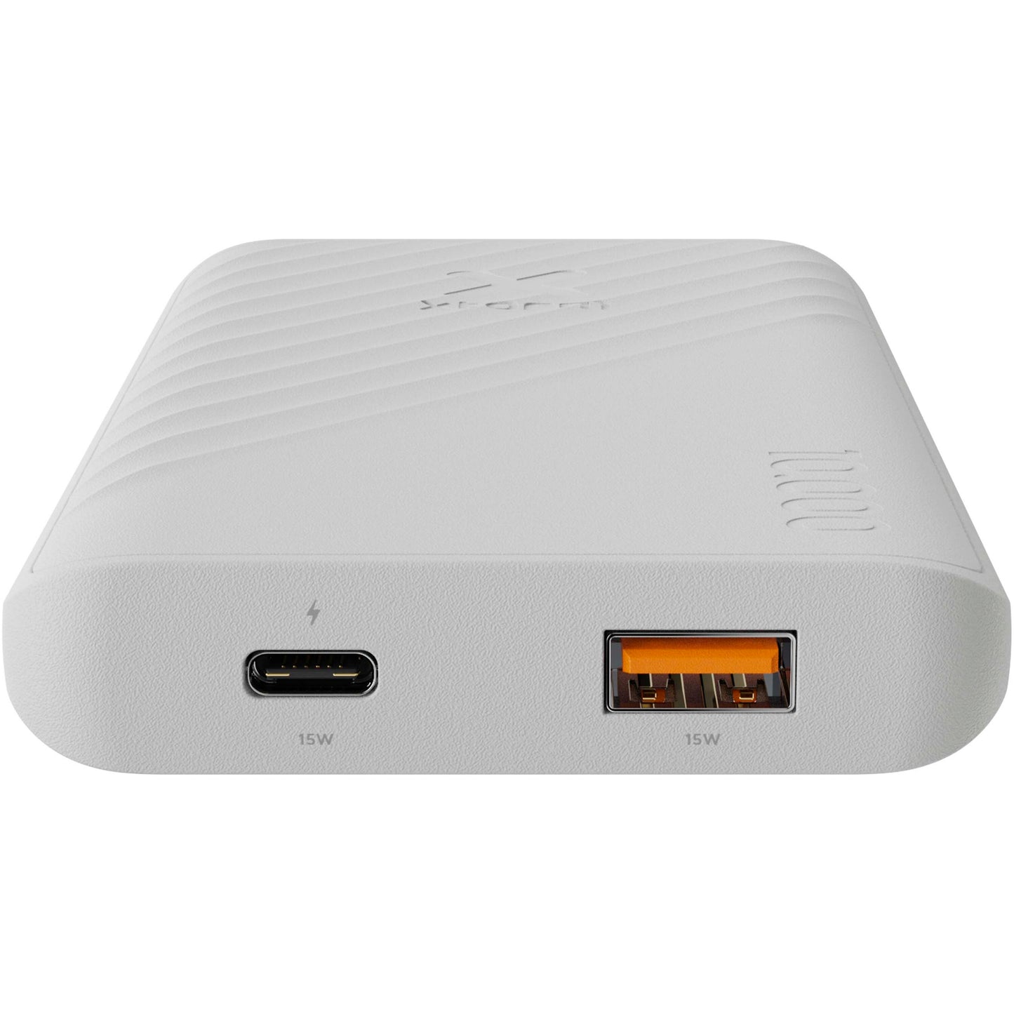Xtorm XG210 Go2 snabbladdande powerbank på 15 W, 10 000 mAh