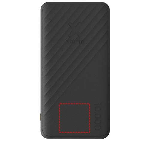 Xtorm XG210 Go2 snabbladdande powerbank på 15 W, 10 000 mAh