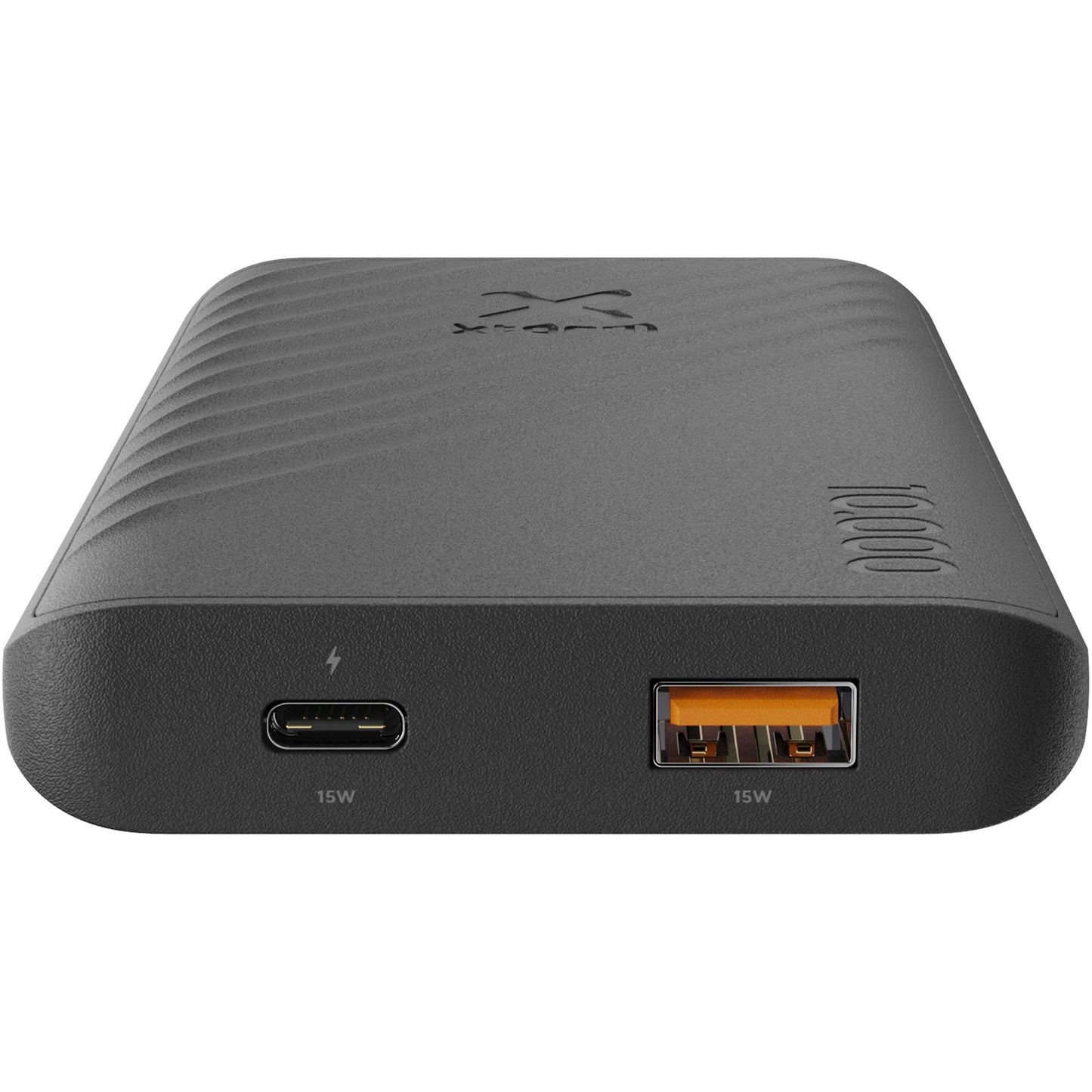 Xtorm XG210 Go2 snabbladdande powerbank på 15 W, 10 000 mAh
