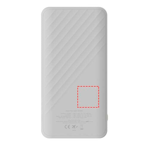 Xtorm XG220 Go2 snabbladdande powerbank på 15 W, 20 000 mAh