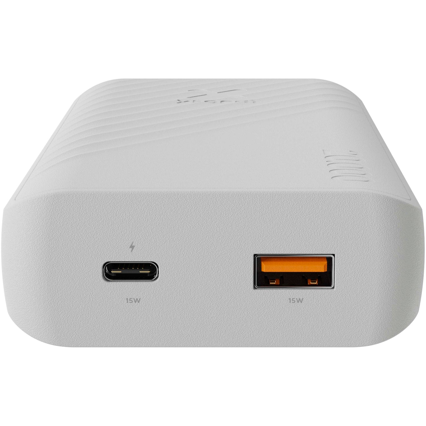 Xtorm XG220 Go2 snabbladdande powerbank på 15 W, 20 000 mAh