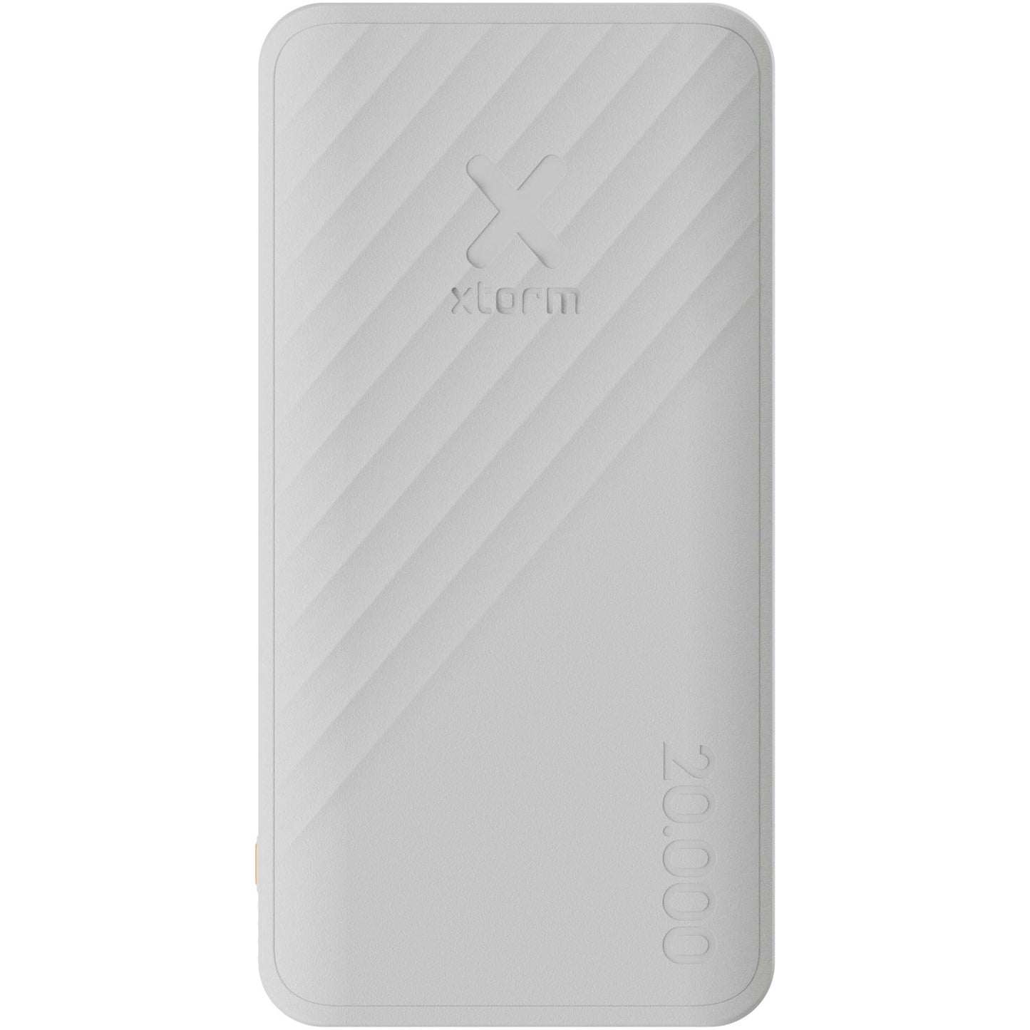 Xtorm XG220 Go2 snabbladdande powerbank på 15 W, 20 000 mAh