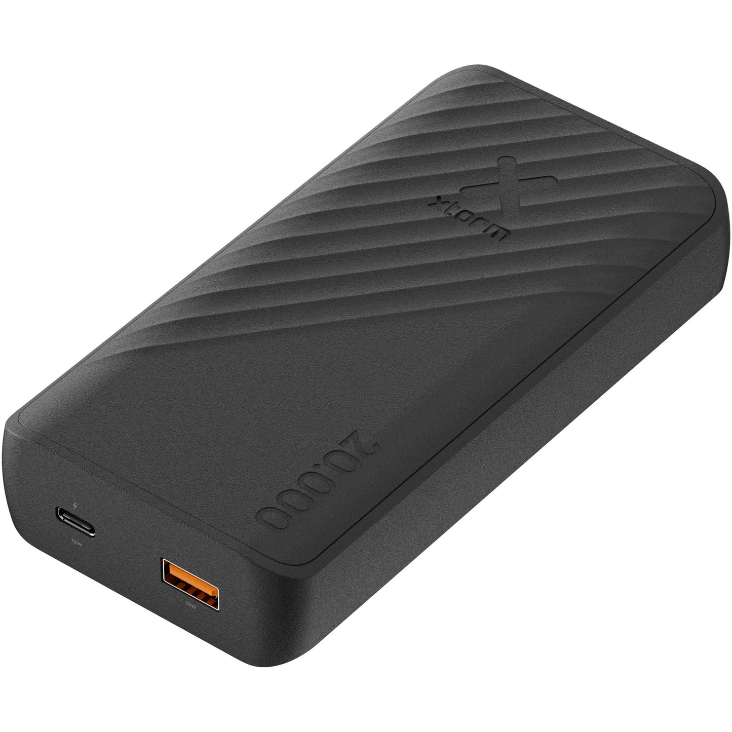 Xtorm XG220 Go2 snabbladdande powerbank på 15 W, 20 000 mAh