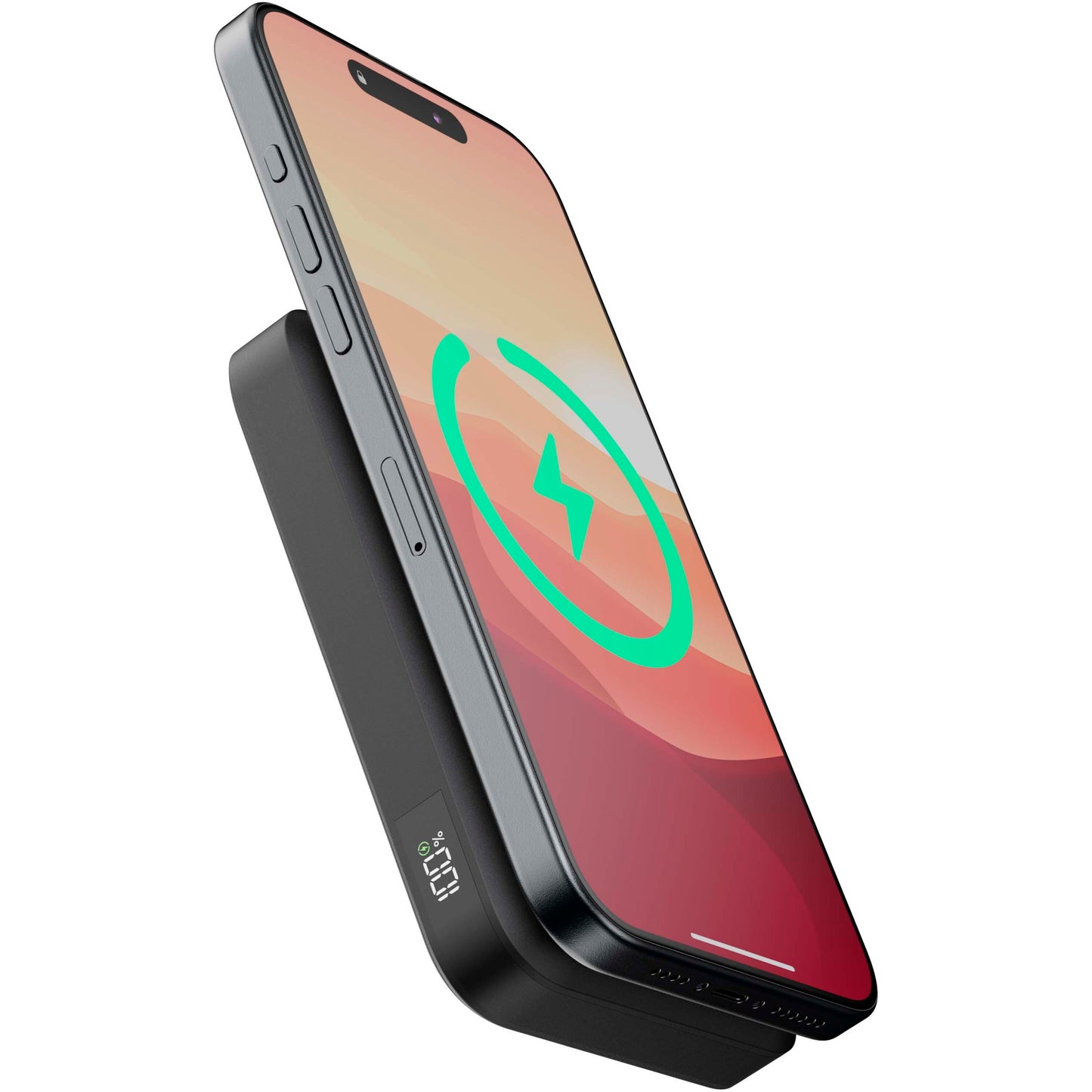 Xtorm.FS5W101 magnetisk trådlös powerbank 10 000 mAh 5 W