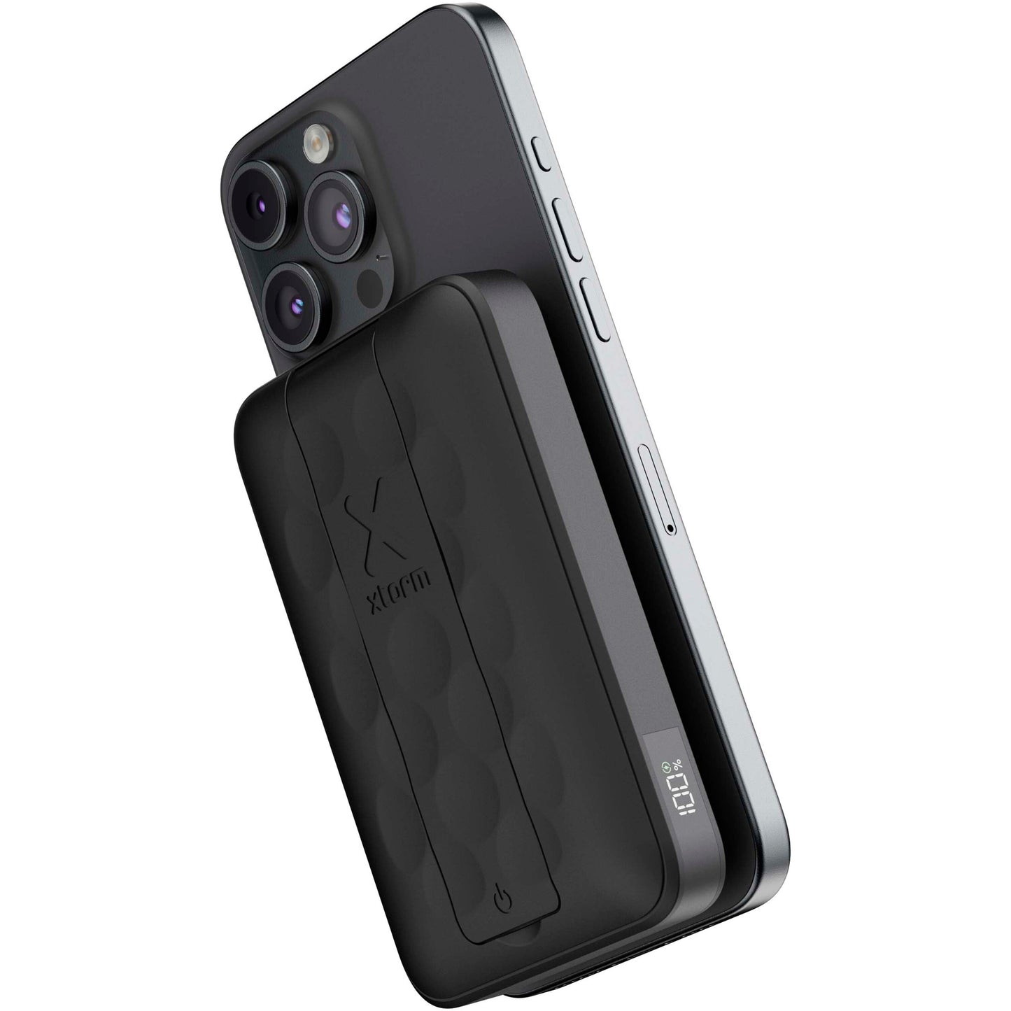 Xtorm.FS5W101 magnetisk trådlös powerbank 10 000 mAh 5 W