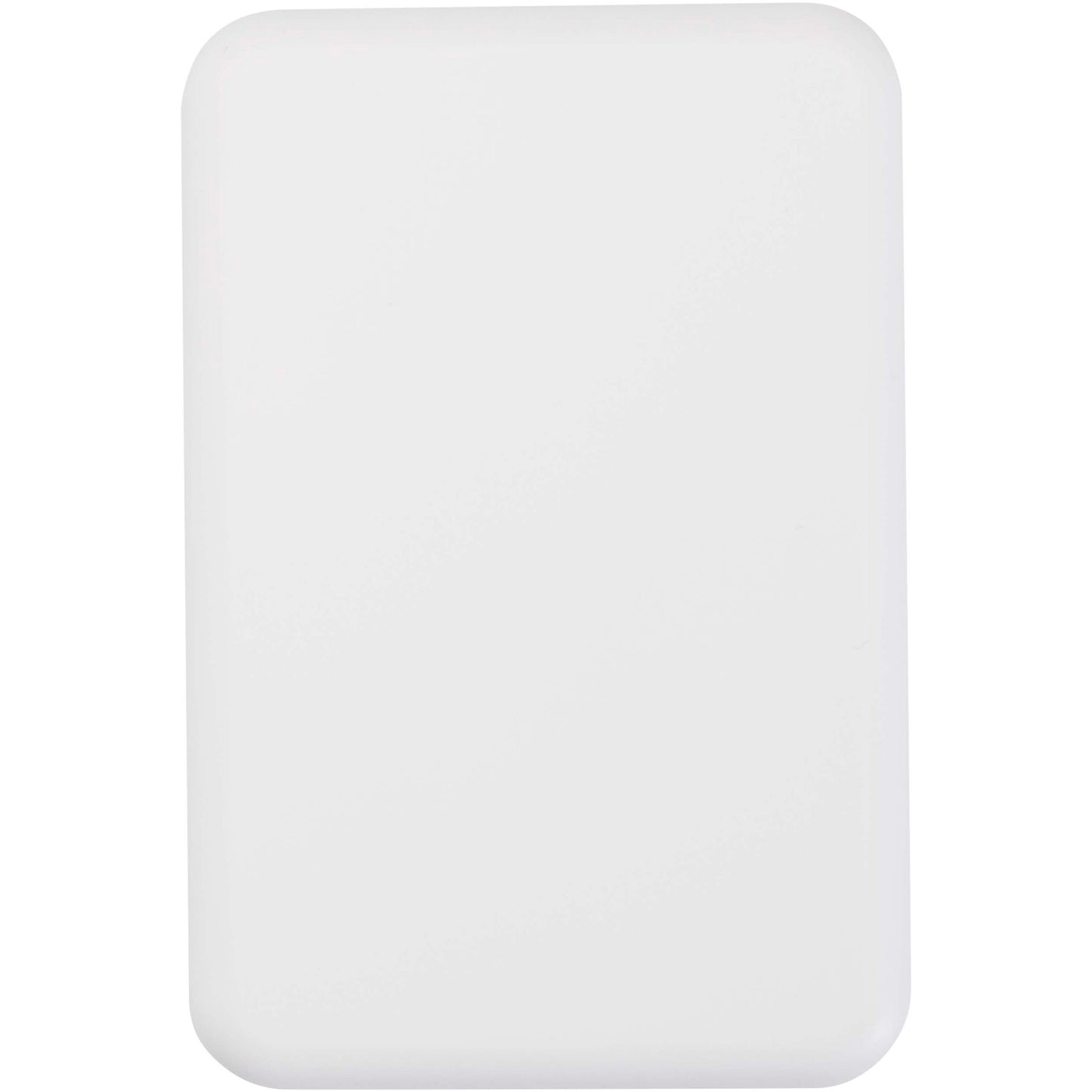 Acrab 5 000 mAh 15 W magnetisk trådlös powerbank med 20 W PD – tillverkad av återvunnen plast
