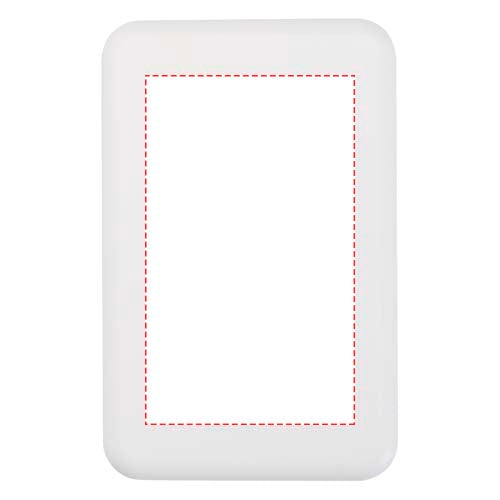 Acrab 10 000 mAh 15 W magnetisk trådlös powerbank med 20 W PD – tillverkad av återvunnen plast