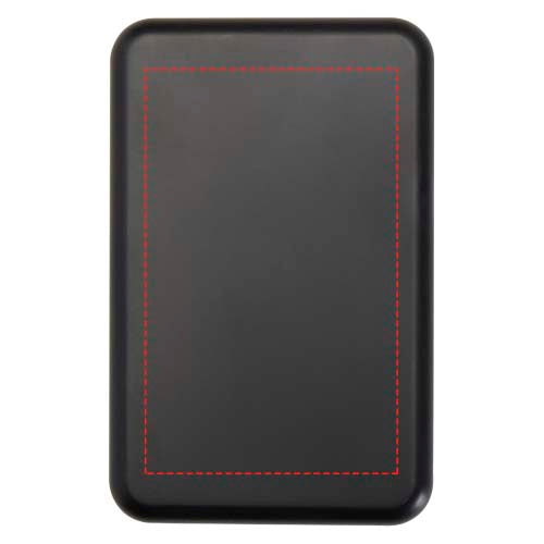 Acrab 10 000 mAh 15 W magnetisk trådlös powerbank med 20 W PD – tillverkad av återvunnen plast
