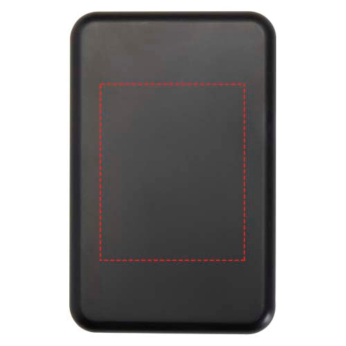 Acrab 10 000 mAh 15 W magnetisk trådlös powerbank med 20 W PD – tillverkad av återvunnen plast