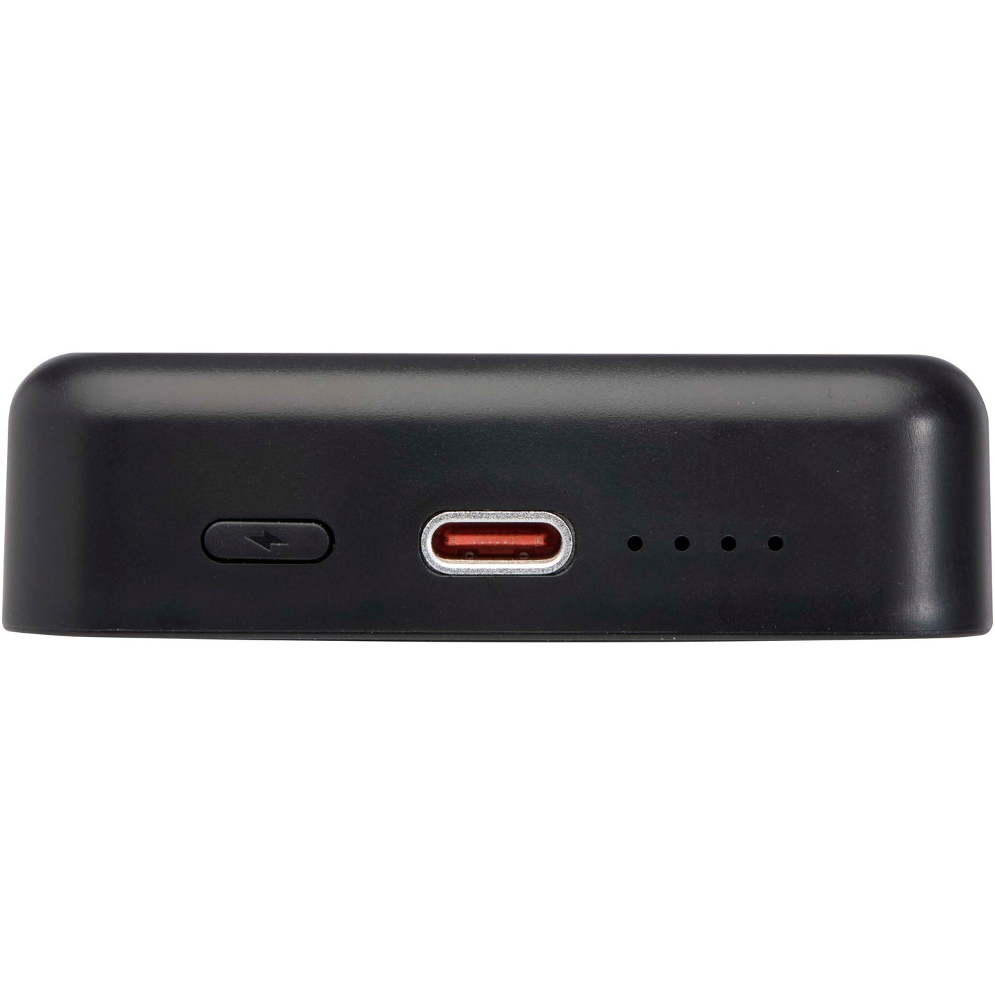Acrab 10 000 mAh 15 W magnetisk trådlös powerbank med 20 W PD – tillverkad av återvunnen plast