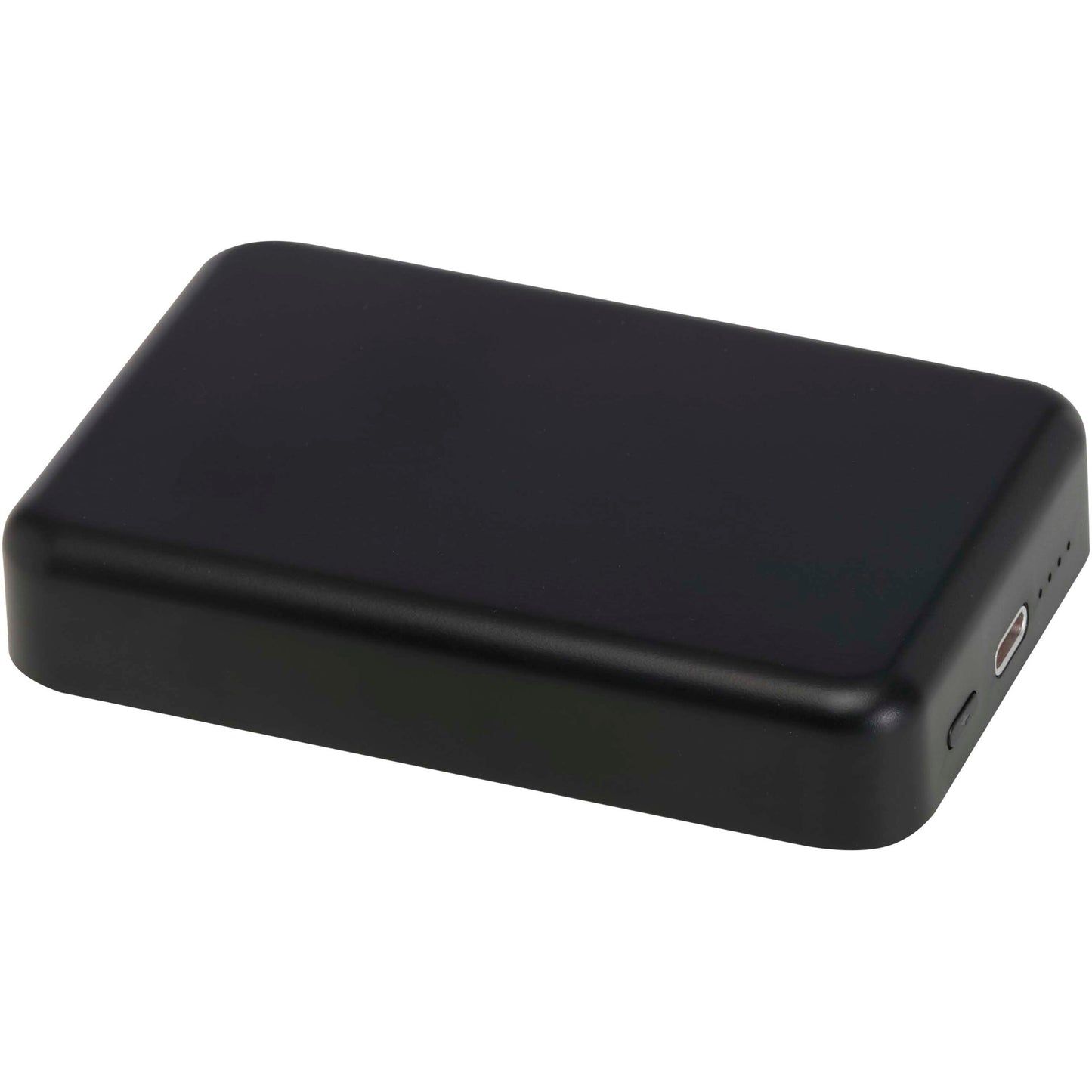 Acrab 10 000 mAh 15 W magnetisk trådlös powerbank med 20 W PD – tillverkad av återvunnen plast