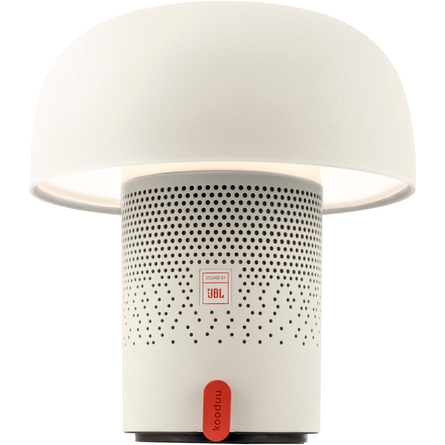 Kooduu Sensa Play bärbar högtalare och lampa från JBL