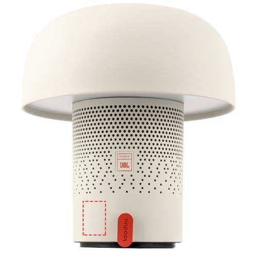Kooduu Sensa Play bärbar högtalare och lampa från JBL