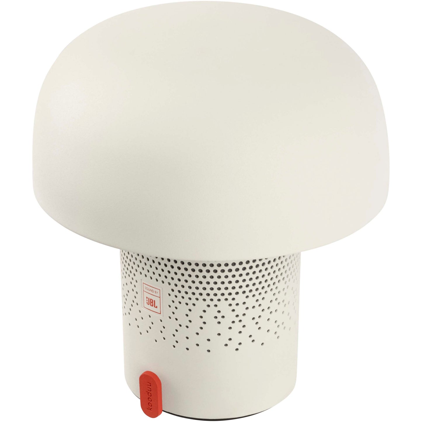 Kooduu Sensa Play bärbar högtalare och lampa från JBL