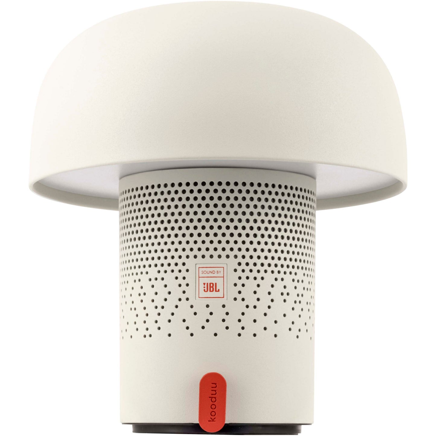 Kooduu Sensa Play bärbar högtalare och lampa från JBL