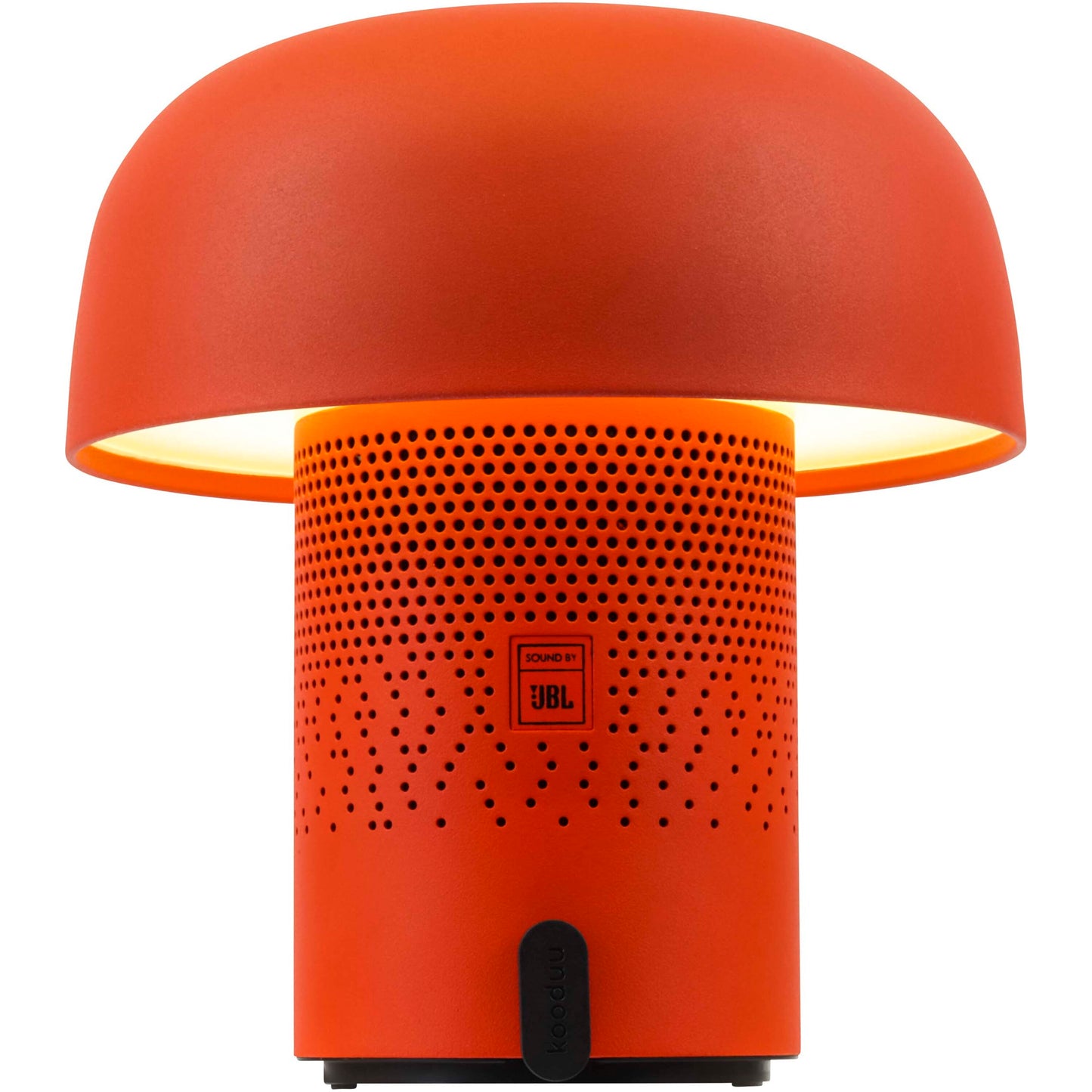 Kooduu Sensa Play bärbar högtalare och lampa från JBL