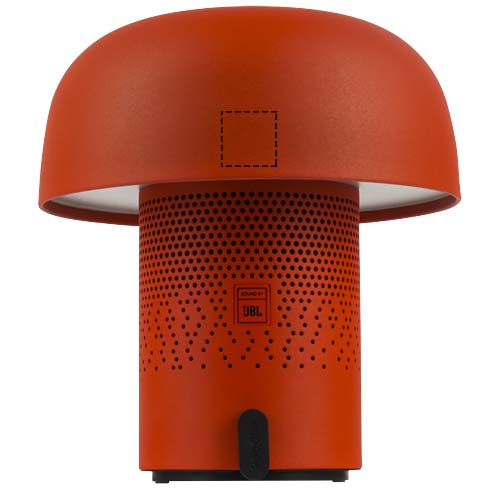 Kooduu Sensa Play bärbar högtalare och lampa från JBL
