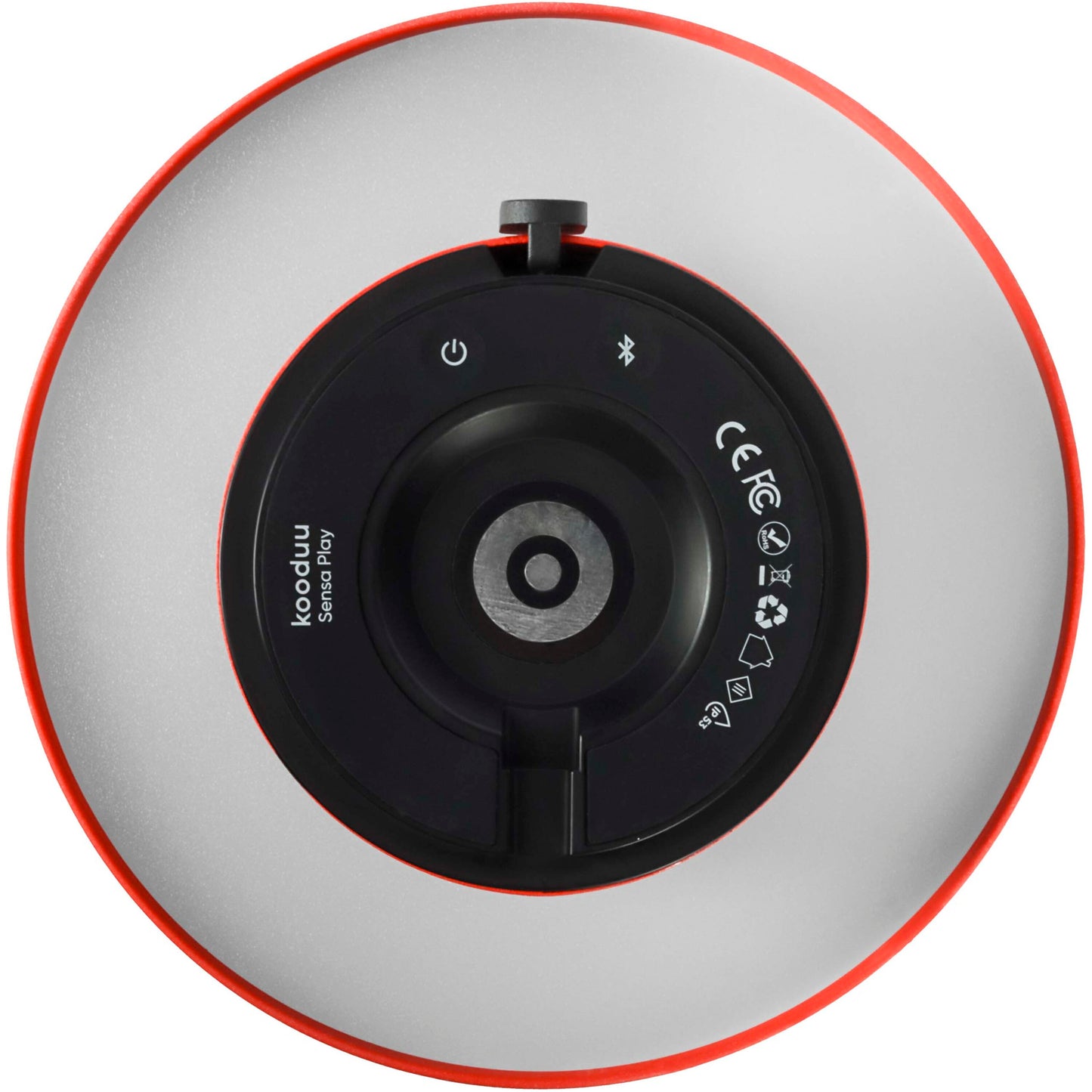 Kooduu Sensa Play bärbar högtalare och lampa från JBL