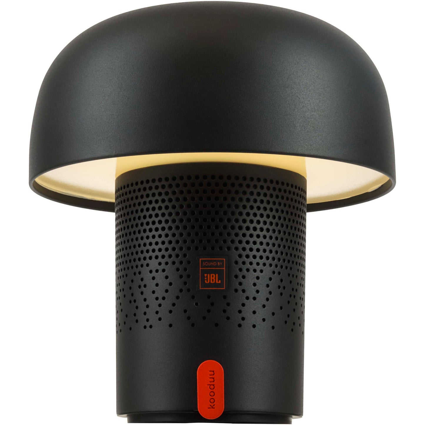 Kooduu Sensa Play bärbar högtalare och lampa från JBL