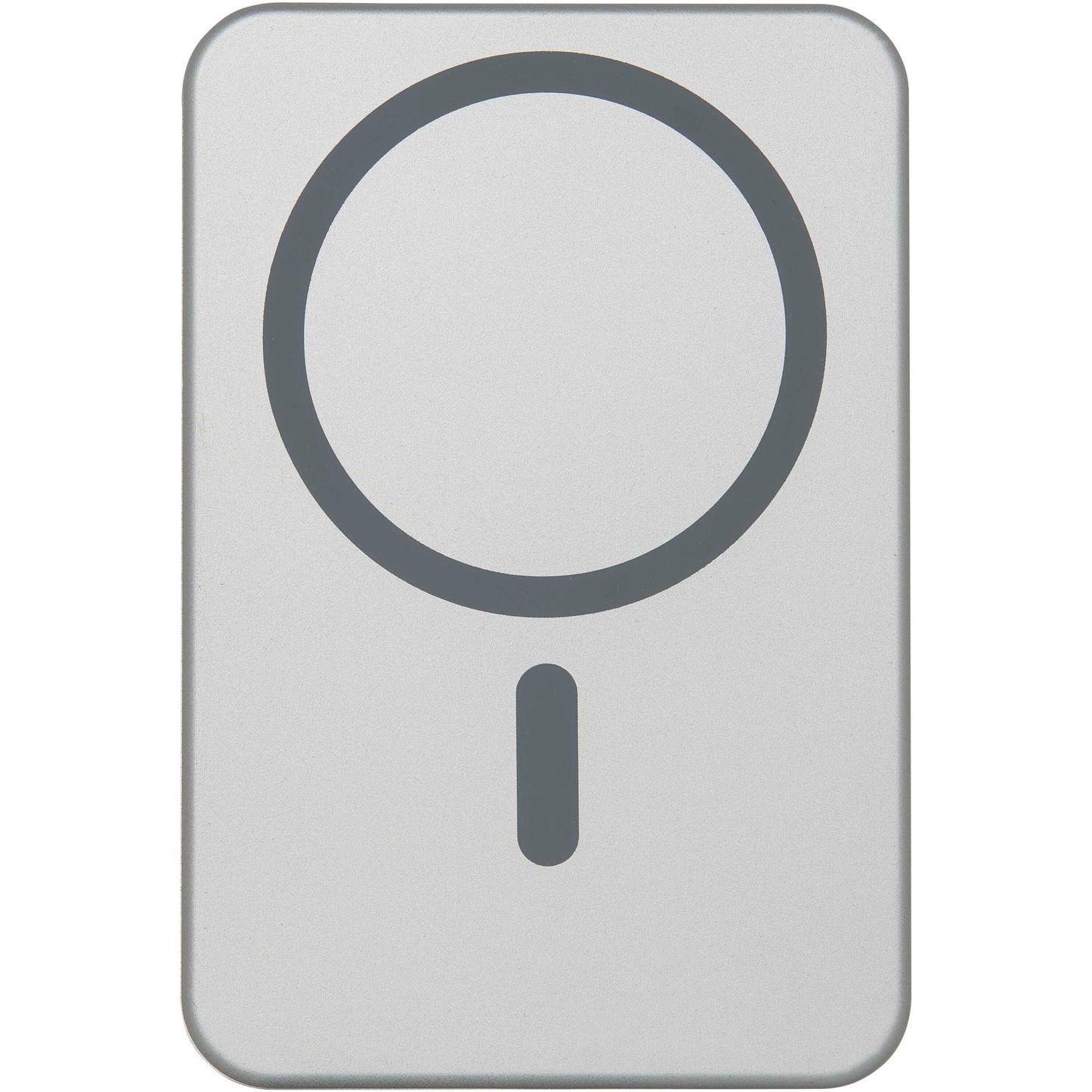 Avis 10 000 mAh magnetisk powerbank i RCS-återvunnet aluminium
