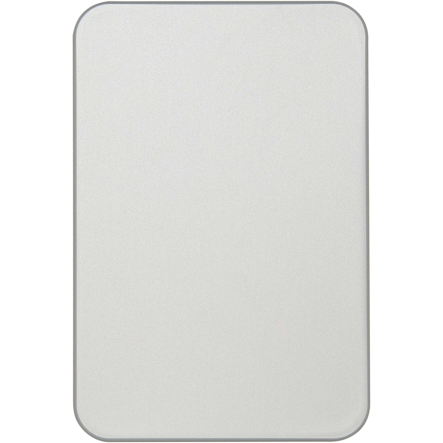 Avis 10 000 mAh magnetisk powerbank i RCS-återvunnet aluminium
