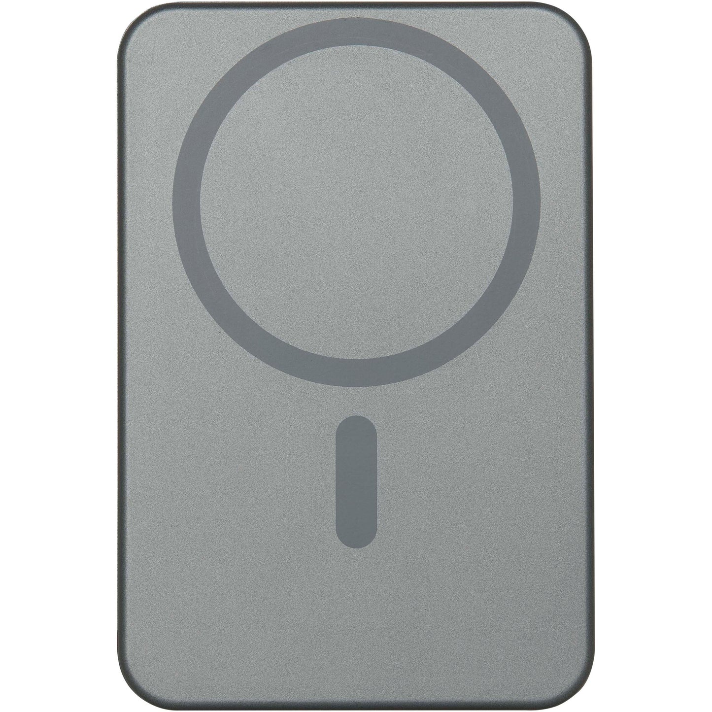 Avis 10 000 mAh magnetisk powerbank i RCS-återvunnet aluminium