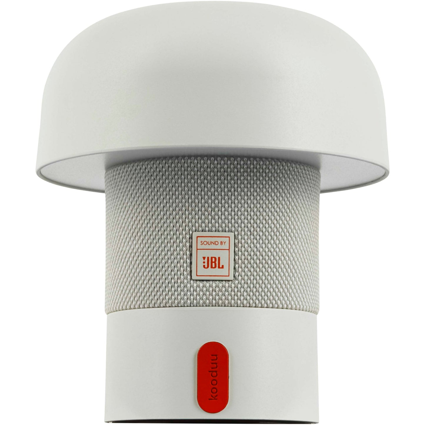 Kooduu Sensa Play Mini bärbar högtalare och lampa från JBL