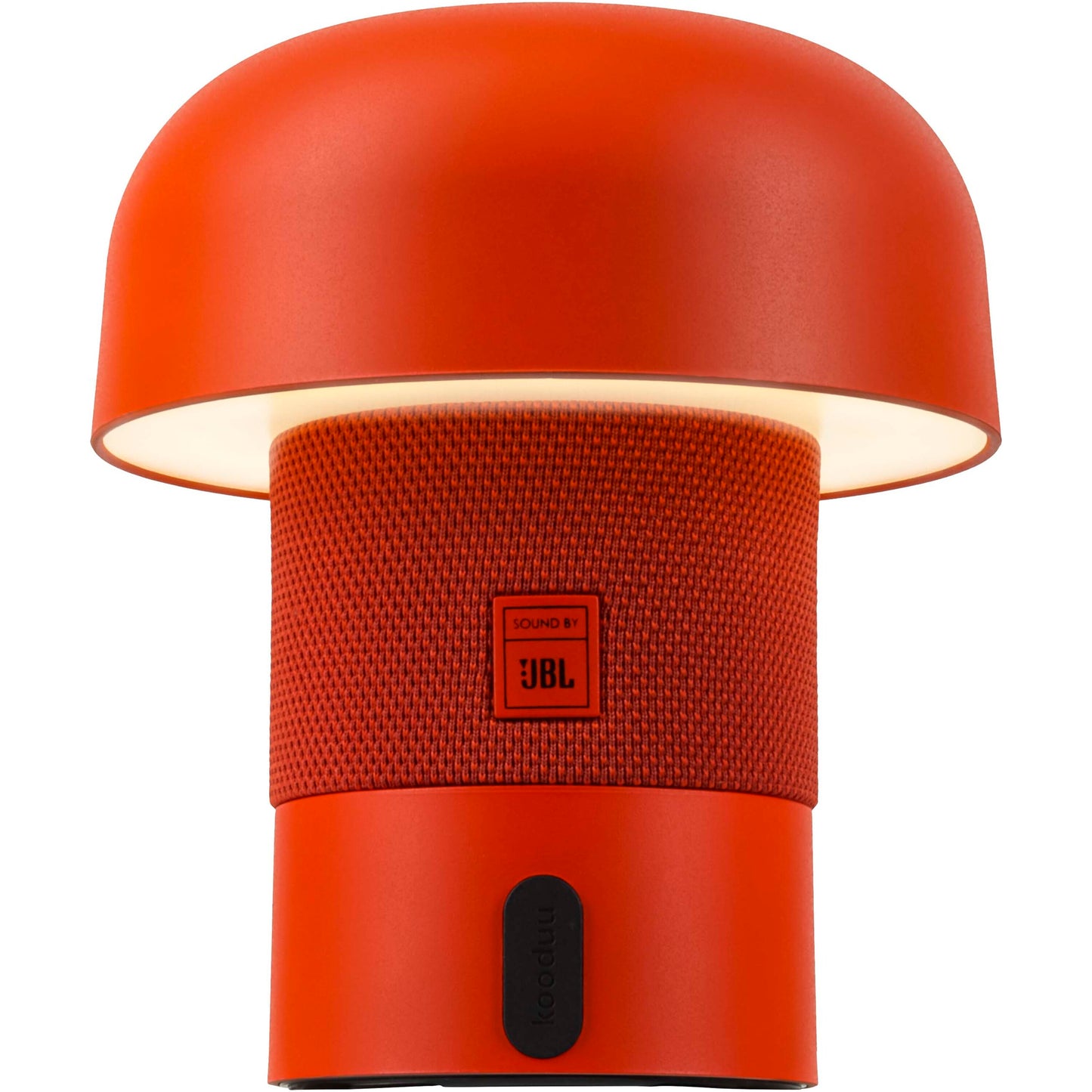 Kooduu Sensa Play Mini bärbar högtalare och lampa från JBL
