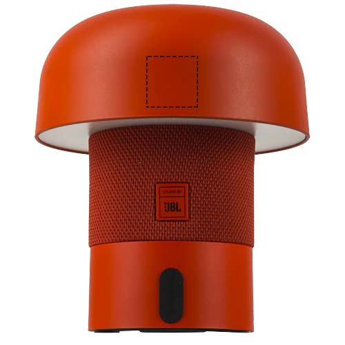 Kooduu Sensa Play Mini bärbar högtalare och lampa från JBL