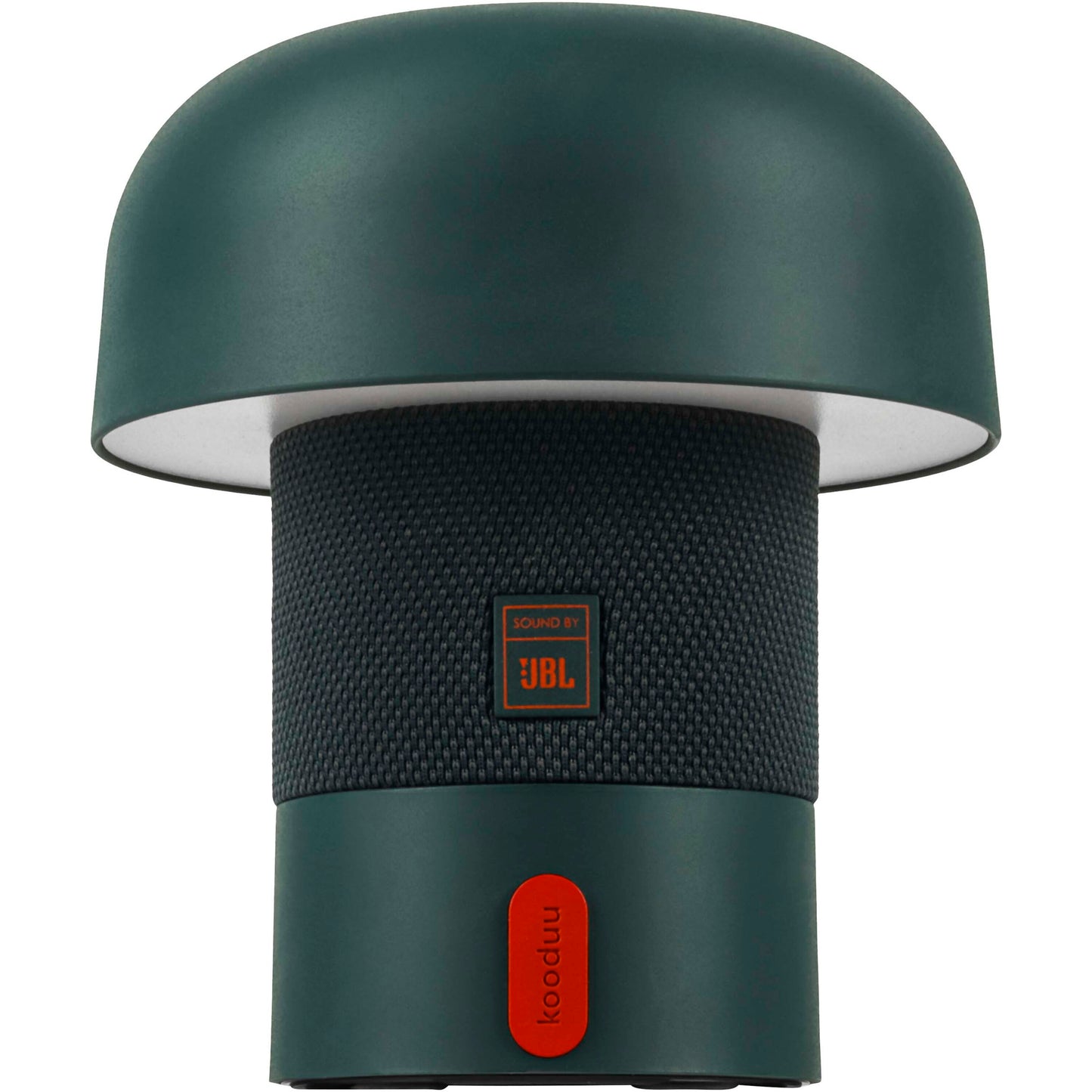 Kooduu Sensa Play Mini bärbar högtalare och lampa från JBL