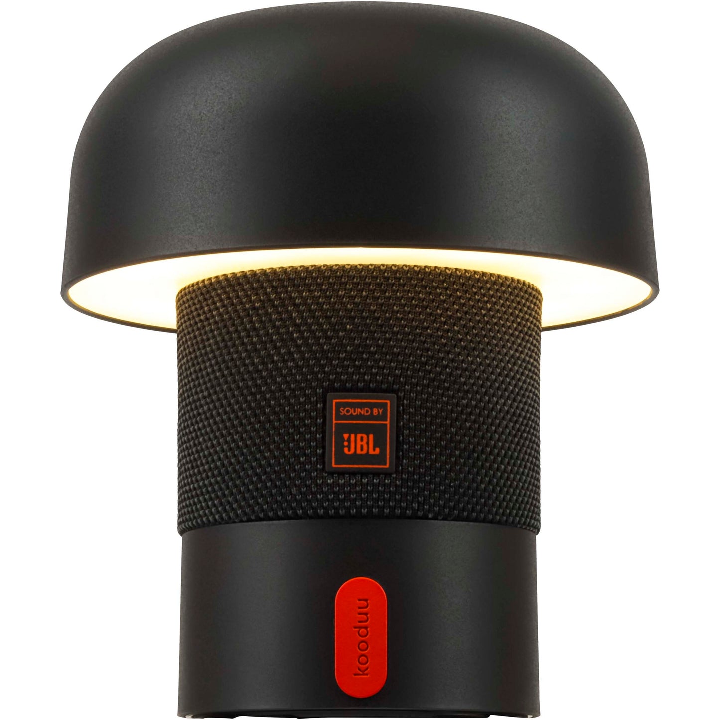 Kooduu Sensa Play Mini bärbar högtalare och lampa från JBL