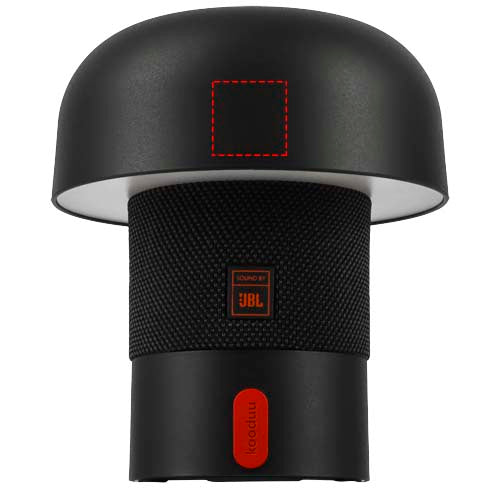 Kooduu Sensa Play Mini bärbar högtalare och lampa från JBL