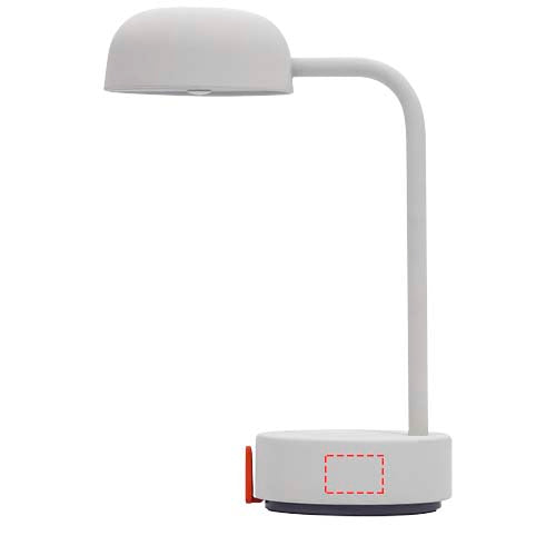 Kooduu Fokus bärbar lampa
