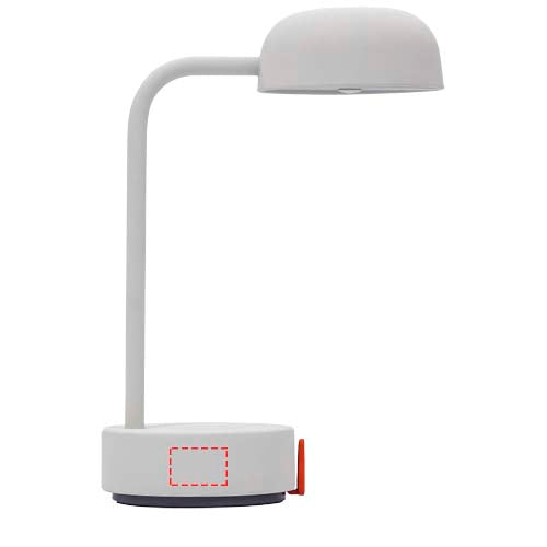 Kooduu Fokus bärbar lampa