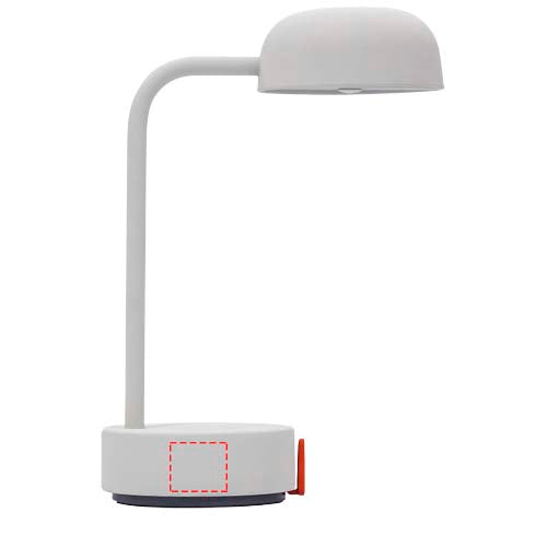 Kooduu Fokus bärbar lampa