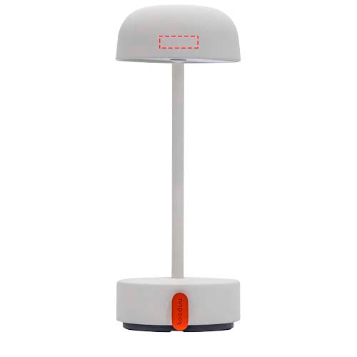 Kooduu Fokus bärbar lampa