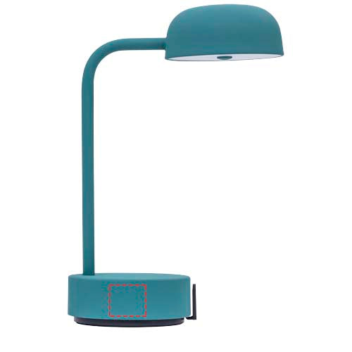Kooduu Fokus bärbar lampa